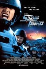Watch Starship Troopers Gomovies