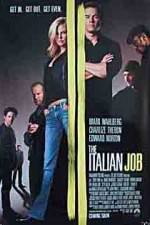 Watch The Italian Job Gomovies