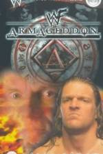 Watch WWF Armageddon Gomovies