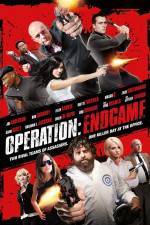Watch Operation Endgame Gomovies