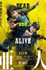 Watch Ajin: Demi-Human Gomovies