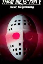 Watch Friday the 13th: A New Beginning Gomovies
