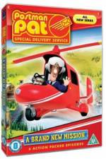 Watch Postman Pat: Special Delivery Service - A Brand New Mission Gomovies