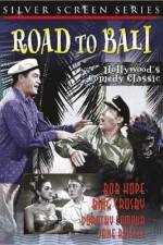 Watch Road to Bali Gomovies
