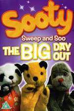 Watch Sooty: The Big Day Out Gomovies