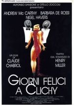 Watch Quiet Days in Clichy Gomovies