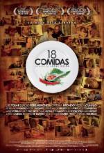 Watch 18 Meals Gomovies