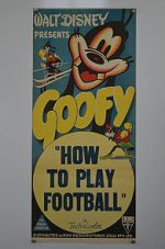 Watch How to Play Football Gomovies