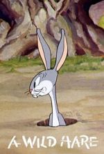 Watch A Wild Hare (Short 1940) Gomovies