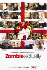 Watch Zombie Actually Gomovies