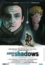 Watch Army of Shadows Gomovies