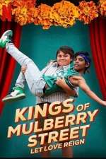 Watch Kings of Mulberry Street: Let Love Reign Gomovies