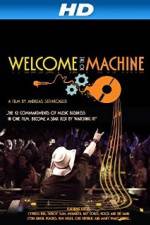 Watch Welcome to the Machine Gomovies