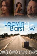 Watch Leaving Barstow Gomovies