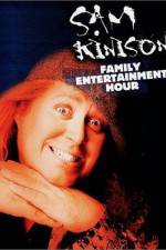 Watch The Sam Kinison Family Entertainment Hour Gomovies