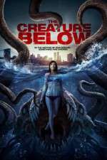 Watch The Creature Below Gomovies