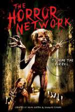 Watch The Horror Network Vol. 1 Gomovies