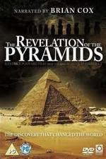 Watch The Revelation of the Pyramids Gomovies