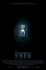 Watch The Disappointments Room Gomovies