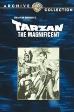 Watch Tarzan the Magnificent Gomovies