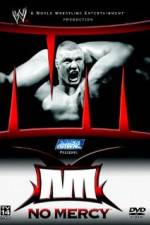 Watch WWE No Mercy Gomovies
