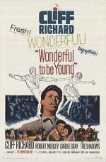 Watch Wonderful to Be Young! Gomovies