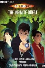 Watch Doctor Who: The Infinite Quest Gomovies