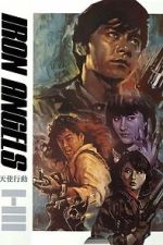 Watch Iron Angels Gomovies