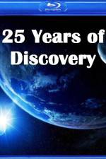 Watch 25 Years of Discovery Gomovies
