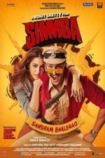 Watch Simmba Gomovies