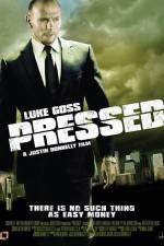 Watch Pressed Gomovies