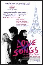 Watch Les chansons d'amour Gomovies