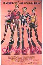 Watch Class of 1984 Gomovies