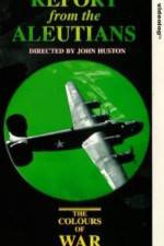 Watch Report from the Aleutians Gomovies