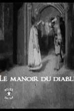 Watch Le manoir du diable Gomovies