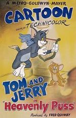 Watch Heavenly Puss Gomovies