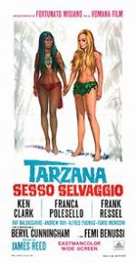 Watch Tarzana, the Wild Woman Gomovies