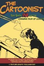 Watch The Cartoonist: Jeff Smith, BONE and the Changing Face of Comics Gomovies