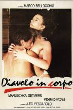 Watch Diavolo in corpo Gomovies