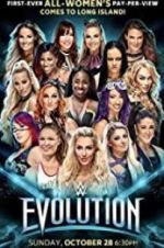 Watch WWE Evolution Gomovies