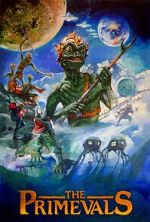 Watch The Primevals Gomovies