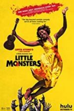 Watch Little Monsters Gomovies