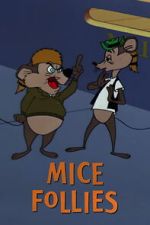 Watch Mice Follies (Short 1960) Gomovies