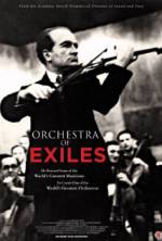 Watch Orchestra of Exiles Gomovies