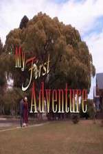 Watch The Adventures of Young Indiana Jones: My First Adventure Gomovies