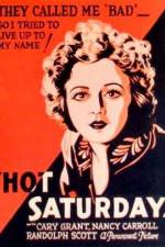 Watch Hot Saturday Gomovies
