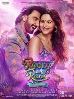 Watch Rocky Aur Rani Kii Prem Kahaani Gomovies