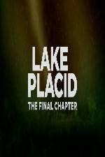 Watch Lake Placid The Final Chapter Gomovies