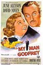 Watch My Man Godfrey Gomovies