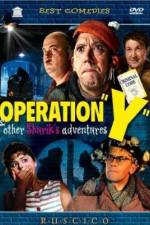 Watch Operatsiya Y i drugiye priklyucheniya Shurika Gomovies